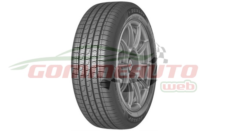 COP. 195/65R15 91T Dunlop Sport All SeasonM+S